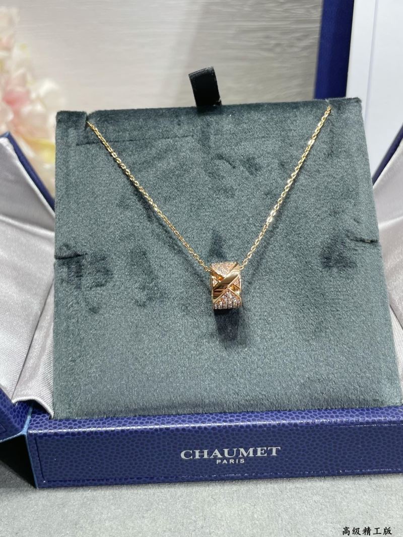 Chaumet Necklaces